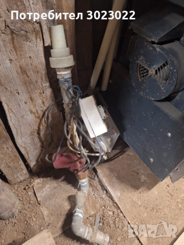 Пиролизен котел на дърва, снимка 13 - Отоплителни печки - 51794709