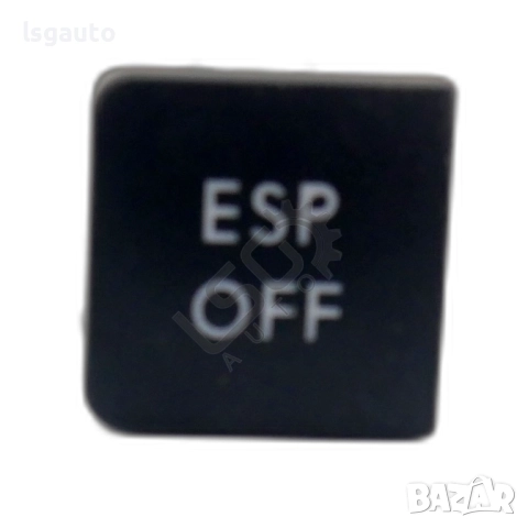 Бутон ESP Volkswagen Golf VI 2008-2016 ID: 151399