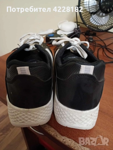 Дамско обувка SCROOL, снимка 4 - Маратонки - 51870665