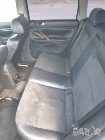 VW Passat 131AVF Highline НА ЧАСТИ автомат, снимка 11 - Автомобили и джипове - 36928046