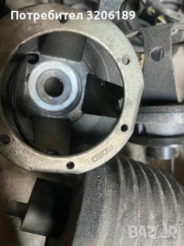 MOMO Оригинални фланци за спортен волан момо / momo , снимка 8 - Части - 48453592