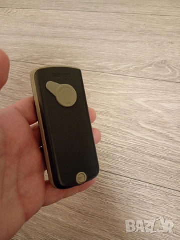 Siemens ME75 Като нов Запазен, снимка 7 - Siemens - 53445285