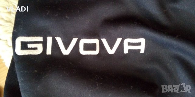 Долнище Givova, снимка 1 - Спортни дрехи, екипи - 21008872