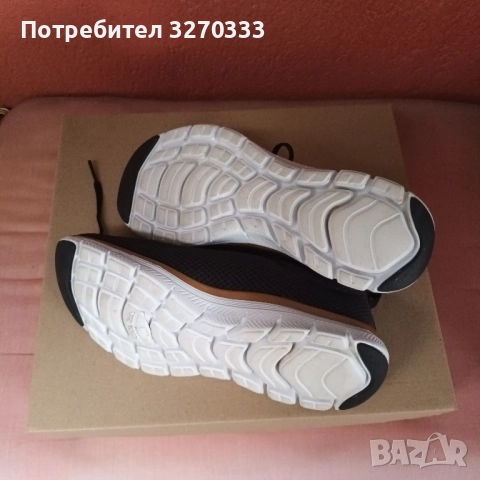 Дамски маратонки Skechers, снимка 7 - Маратонки - 52337317