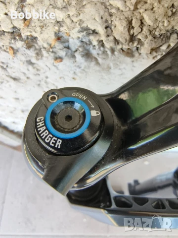 Нова Rockshox SID SL Select RL R 29 DeBonAir 100mm Remote 15x110, снимка 2 - Части за велосипеди - 50697692