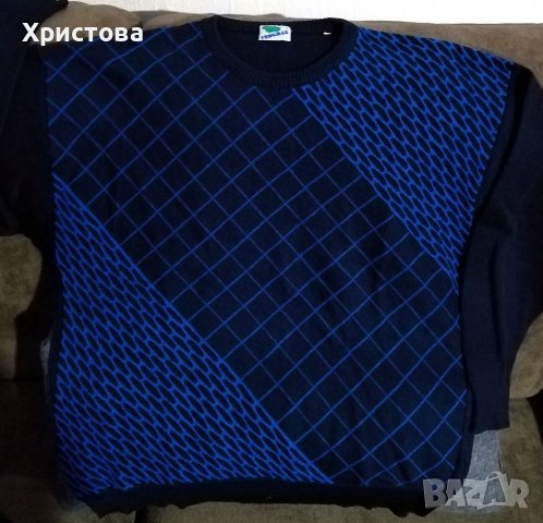 Мъжки пуловери, ХЛ, снимка 1 - Пуловери - 38799170