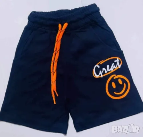 детски памучни панталонки