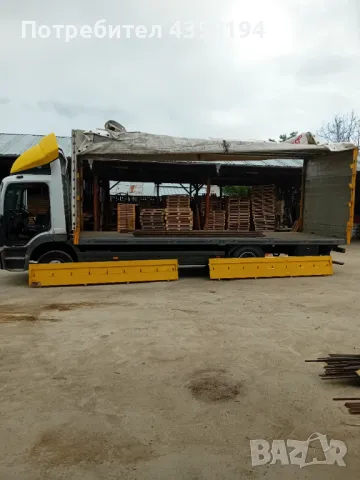 Извършвам транспортни услуги от Ракитово, Велинград  и региона до всички точки на страната, снимка 3 - Транспортни услуги - 48682572