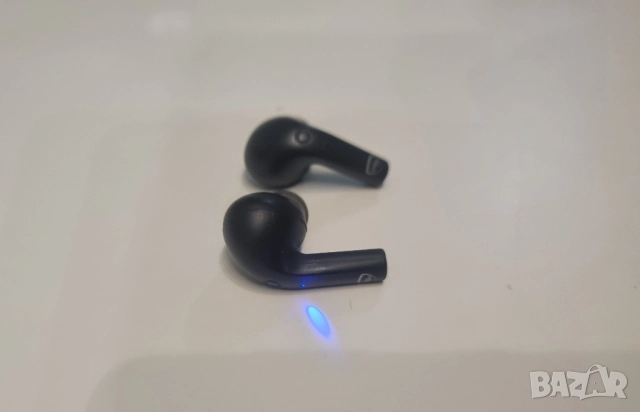 iHip Bluetooth слушалки с функция Google Assistant Siri, снимка 6 - Bluetooth слушалки - 52352110