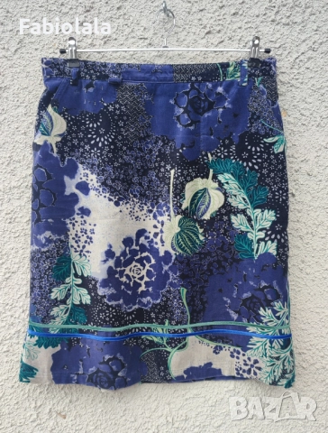 Oilily skirt EU44, снимка 4 - Поли - 52105173