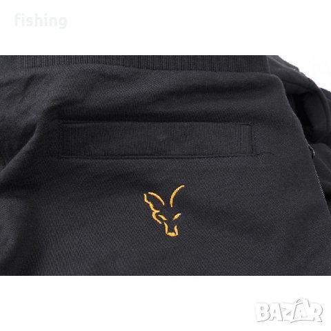 Къси панталони Fox Collection Black Orange, снимка 3 - Екипировка - 37075899