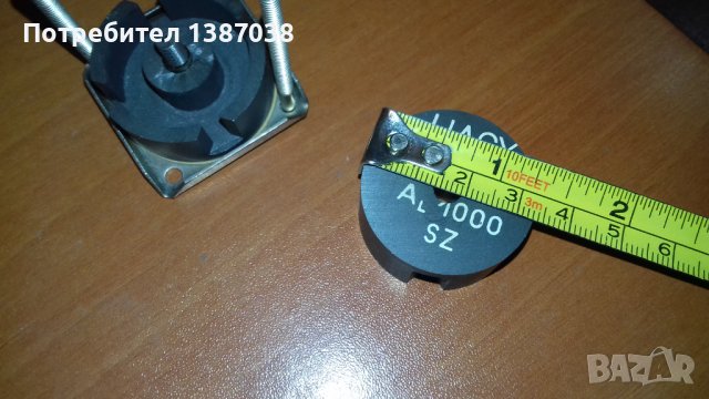 Ферити AL1000 P core, снимка 5 - Друга електроника - 42963458