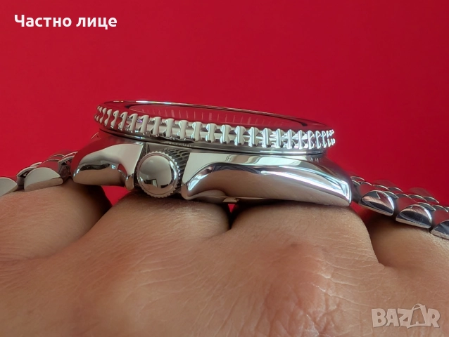 Seiko Scuba SKX007K Full Set, снимка 9 - Мъжки - 51854174