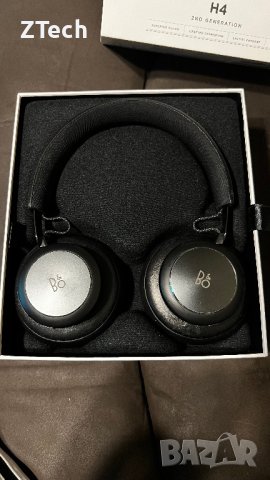 Bang and Olufsen Beoplay H4 2.0 , снимка 1