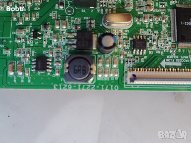 Main board 0171-2271-6213, снимка 2 - Части и Платки - 43488047