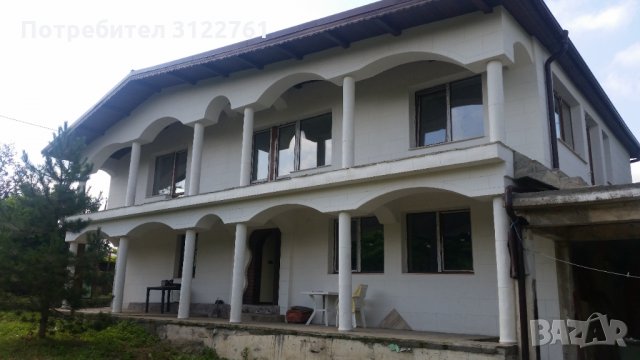 Дом тип имение (резиденция) от собственик. Срочно! , снимка 18 - Къщи - 33482154