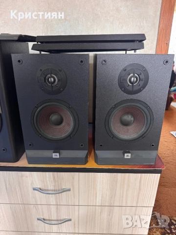 Тонколони JBL XE-2