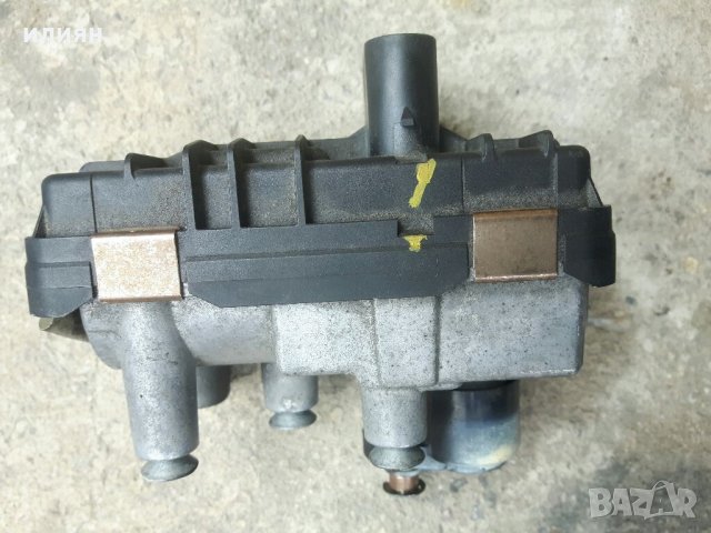 Турбо управление за Suzuki Vitara 2017 2018г., снимка 5 - Части - 33088477