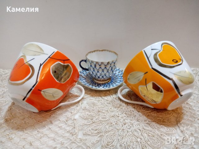 Руски порцелан 