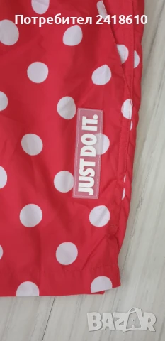 Nike Short Mens Size S  НОВО1 ОРИГИНАЛ! Мъжки Къси Панталони!, снимка 6 - Къси панталони - 51179287