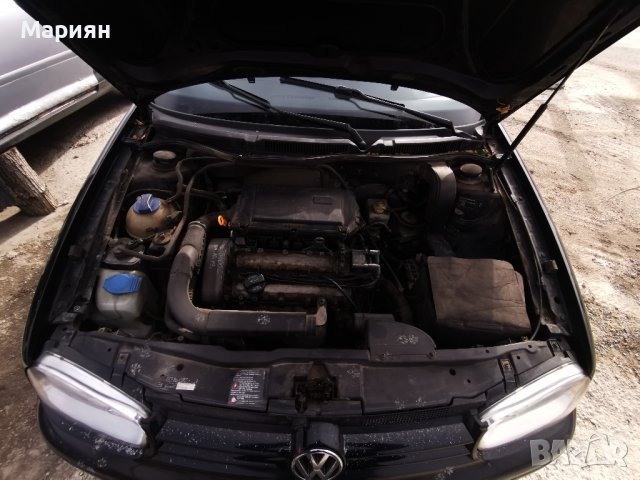 golf 4 1.4 16v benzin-комби на части 0899 515 626 , снимка 8 - Части - 43952293