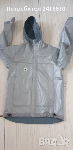 Mammut Crater Gore Tex Hardshell Mens Size M НОВО! ОРИГИНАЛ! Мъжко Яке!, снимка 5 - Якета - 52939675