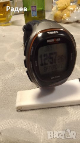 часовник timex ironman triathlon m878