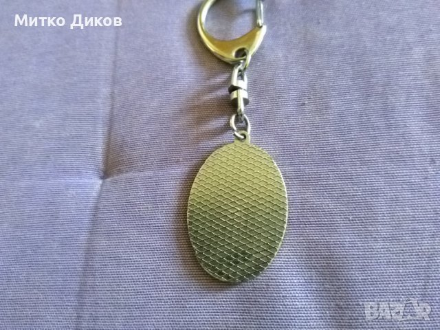 Ключодържател на Кьолн Германия, снимка 4 - Футбол - 43766695