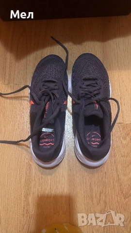 Дамски маратонки Nike Revolution 7, снимка 2 - Маратонки - 53577228