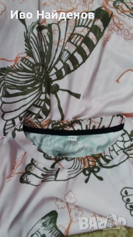 Мъжка тениска, снимка 3 - Тениски - 42946891