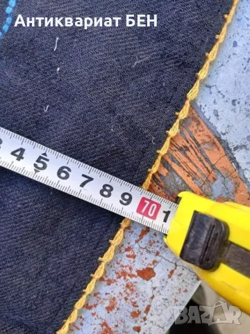 " Стара Престилка " 💯 , снимка 6 - Антикварни и старинни предмети - 48058988