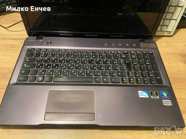 Лот от 8бр лаптопа за части, снимка 2 - Части за лаптопи - 53459110