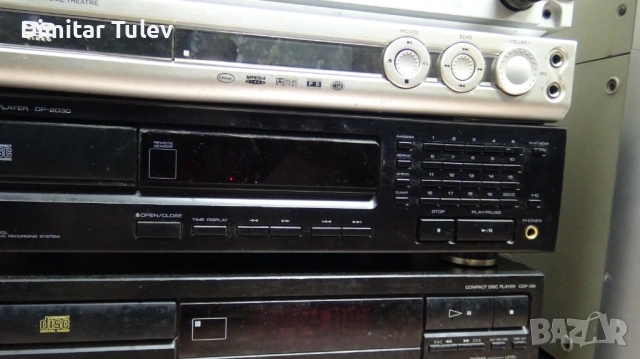 продавам тази електроника 50 евро, снимка 11 - Декове - 53406603