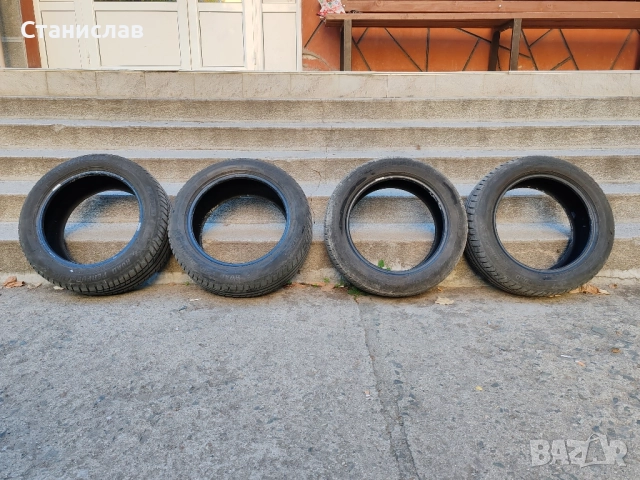 Летни гуми Riken