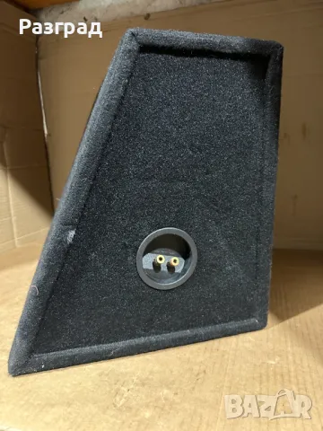 Буфер за кола  KENWOOD  2бр, снимка 8 - Аксесоари и консумативи - 47364214