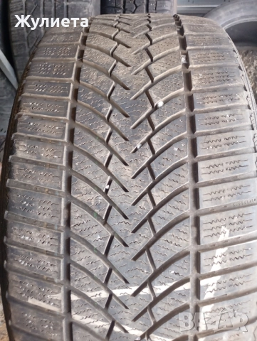 Гуми SEMPERIT 255/40R19