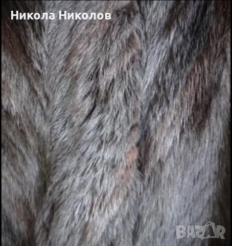 Кожух от норки, снимка 6 - Палта, манта - 43347199