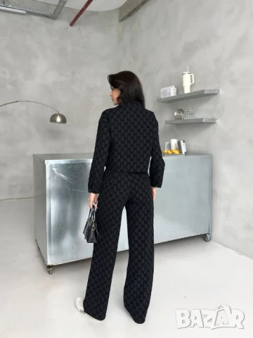 дамски комплект gucci , снимка 2 - Спортни екипи - 50984817