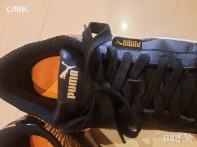 Продавам дамски маратонки PUMA , снимка 6 - Кецове - 44028837