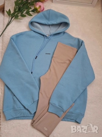 суичър Oysho , снимка 9 - Суичъри - 51719767