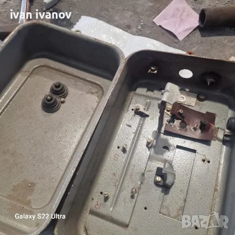 Ел Табло  Котия , снимка 5 - Електродвигатели - 49238637