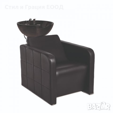 Измивна фризьорска колона Marvin, снимка 2 - Фризьорски принадлежности - 28416504