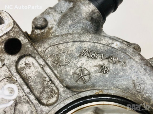 Вакуум помпа за MERCEDES Мерцедес W205 AMG C43 3.0 OM276.823 A2760109014 A2762300265 2018, снимка 5 - Части - 43571039
