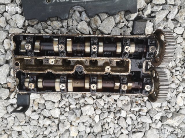 Глава за Шевролет Лачети 1,8 бензин , снимка 2 - Части - 43401714