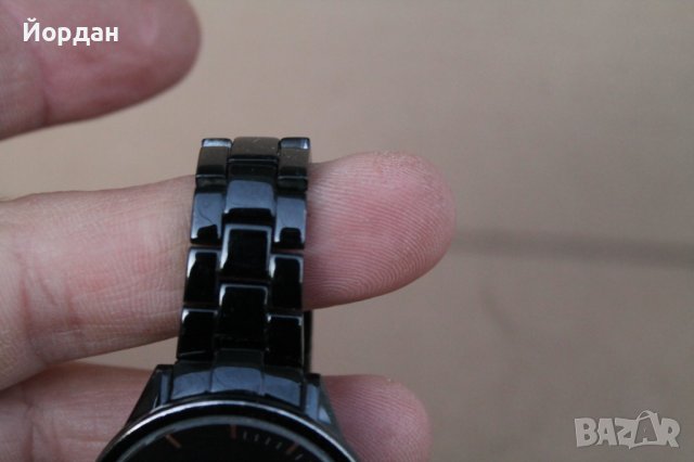 Оригинален дамски часовник ''Furla'' 38 мм, снимка 4 - Дамски - 43490348