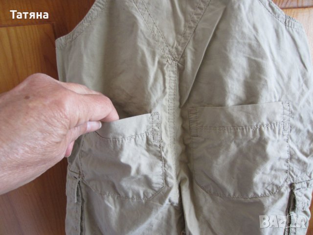 дет.гащиризон, снимка 9 - Бебешки гащеризони - 28760788