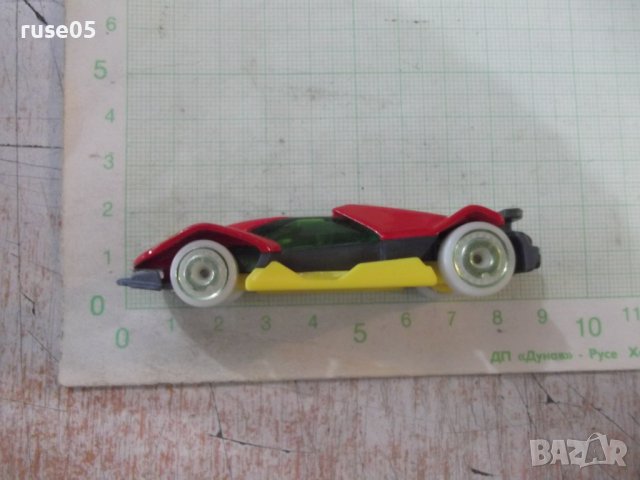 Кола - 733, снимка 3 - Колекции - 38014882