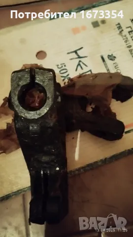 Части ЗИЛ, снимка 9 - Части - 49878882