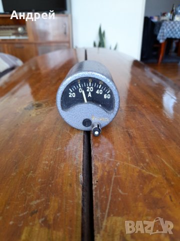 Стара измервателна система,измервателен уред,амперметър #6