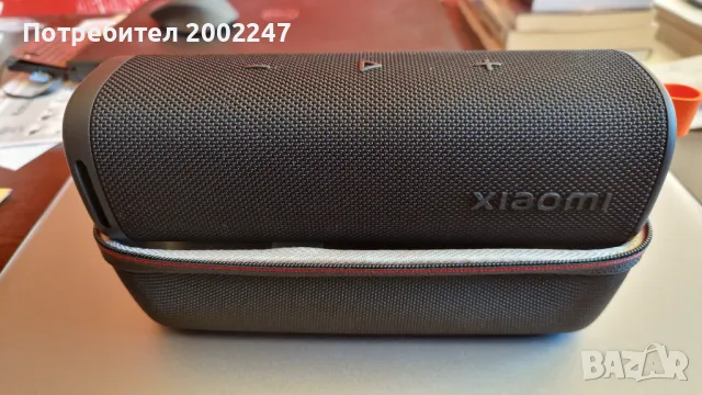 Твърд калъф аксесоар - нов